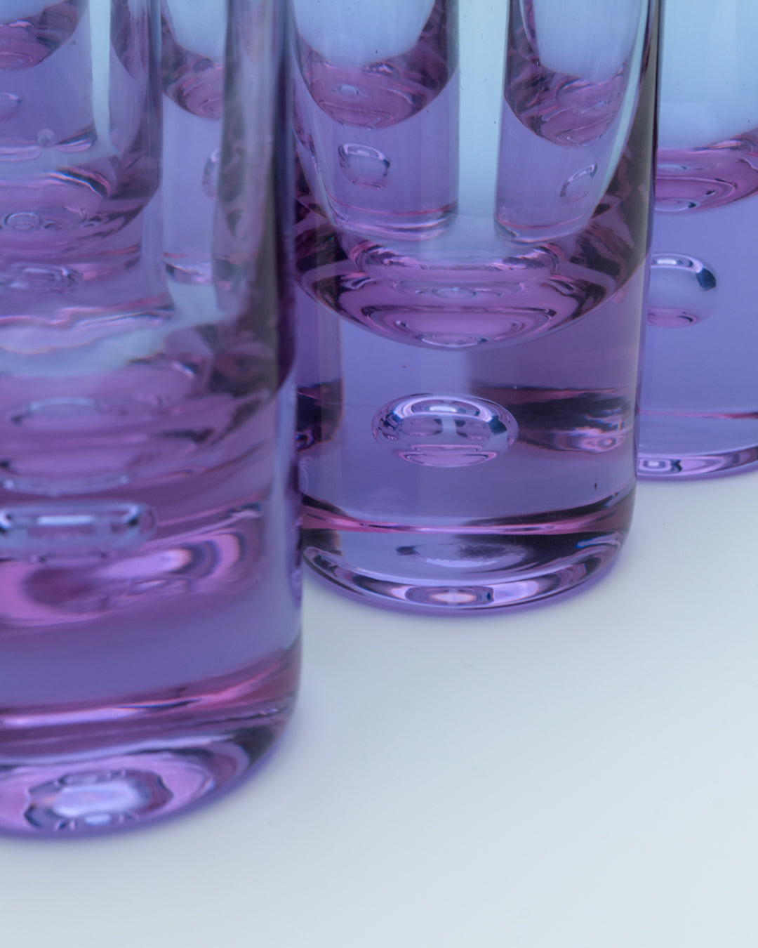 Alexandrite Longdrink Glasses (6)