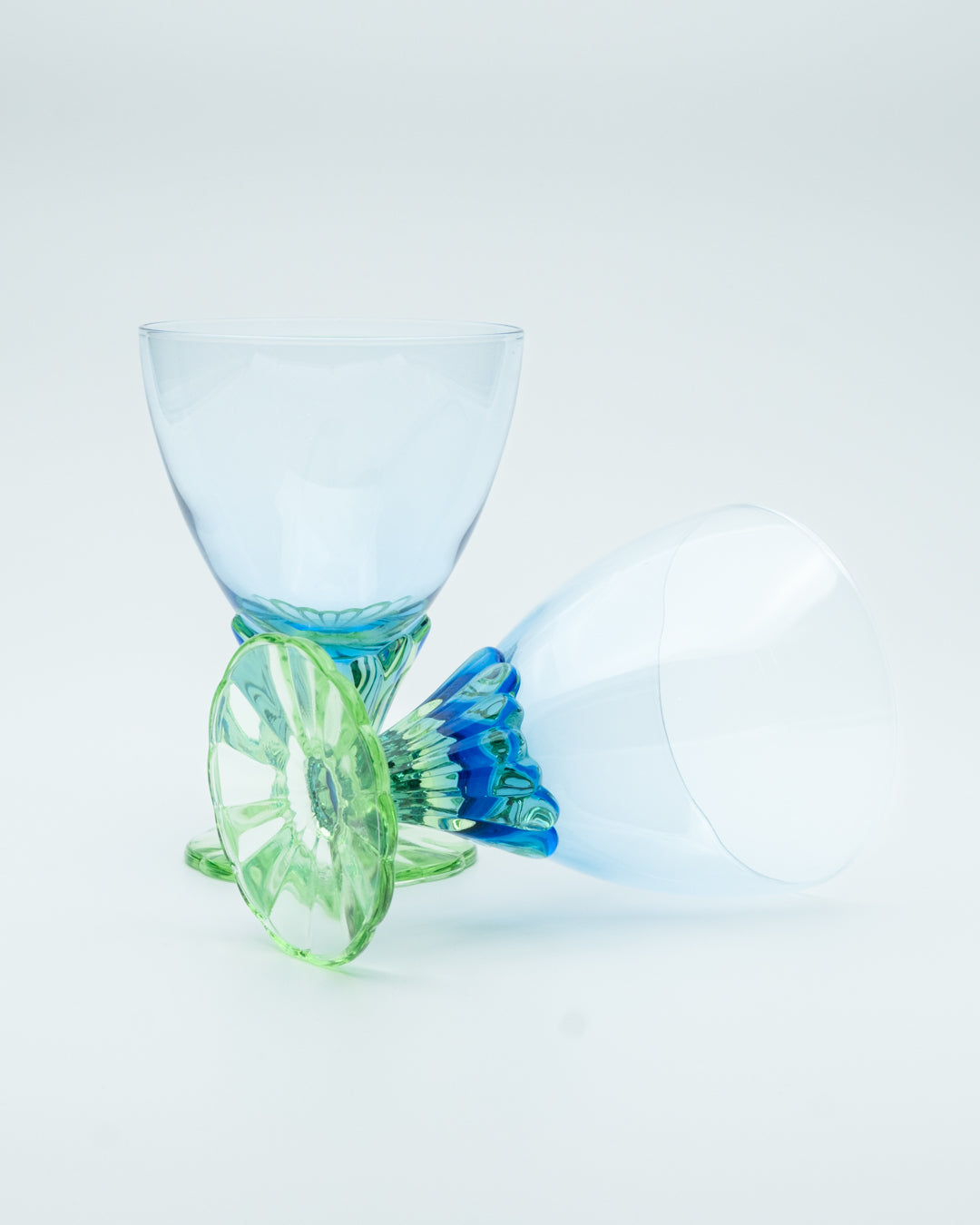 Bormioli Rocco Bahia Coupes (2)