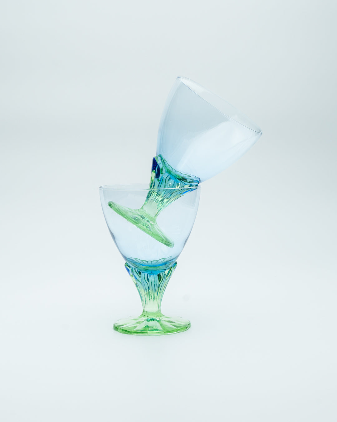 Bormioli Rocco Bahia Coupes (2)