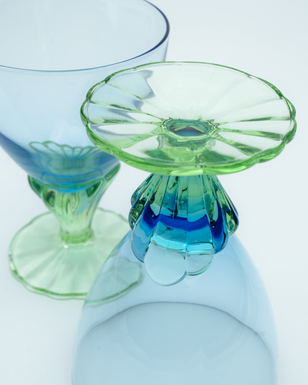 Bormioli Rocco Bahia Coupes (2)